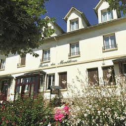 Le Relais Des Monedieres Hotel Seilhac Exterior foto